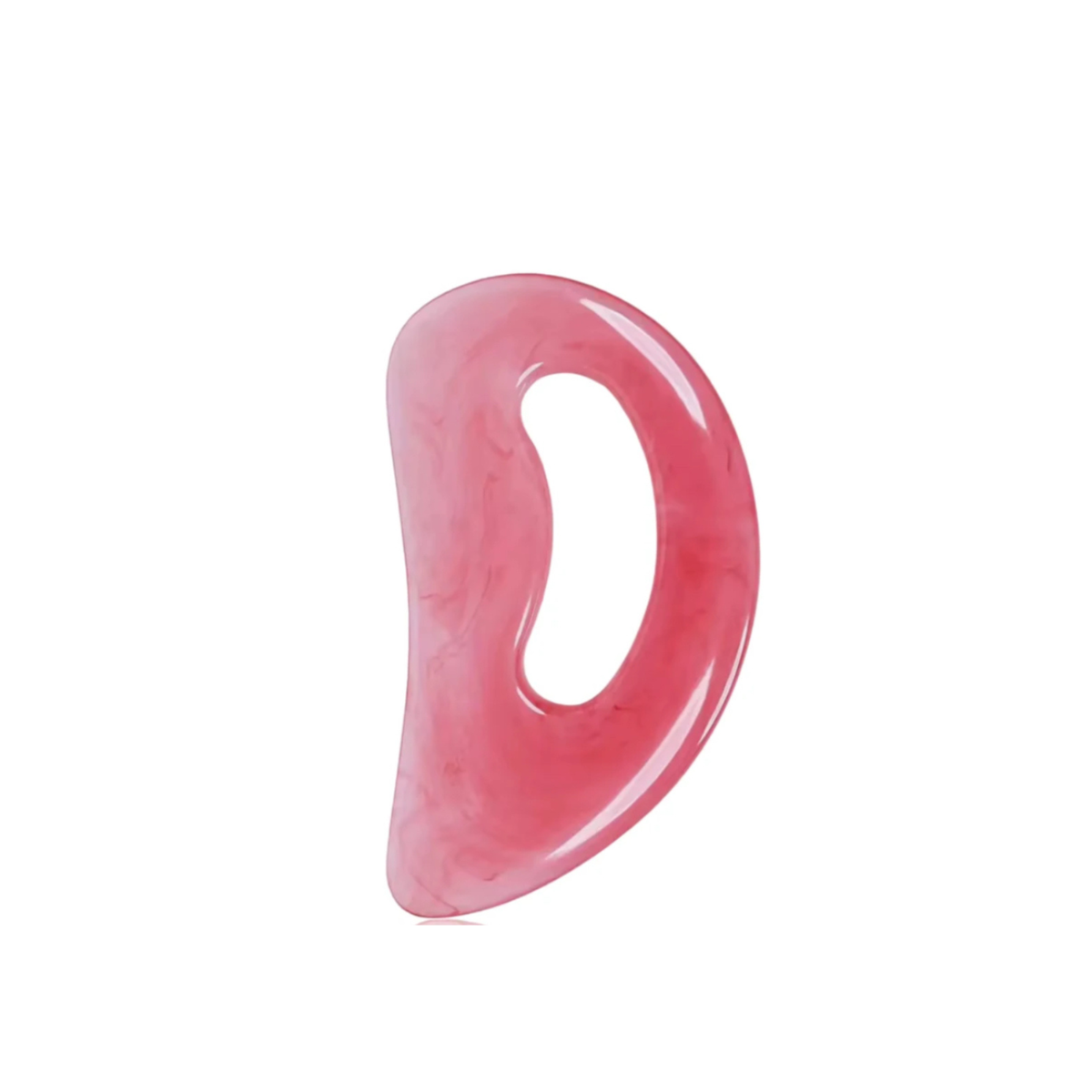 Gua Sha Corporel pour Drainage Lymphatique