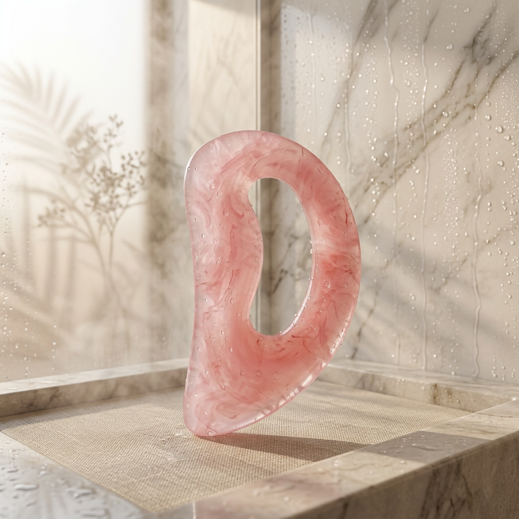 Gua sha corps, outil de massage pour les jambes et le corps
